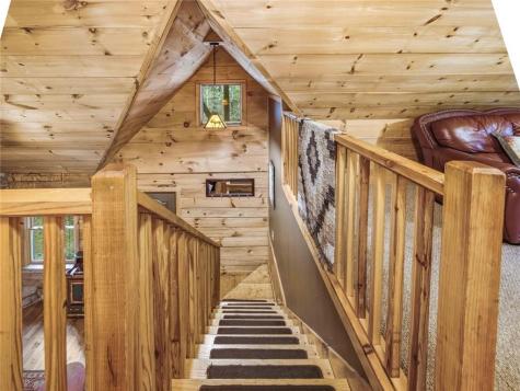 97 Eagles Nest Road Sautee Nacoochee GA 30571