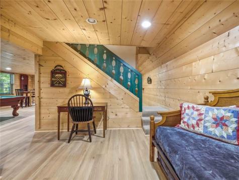 97 Eagles Nest Road Sautee Nacoochee GA 30571