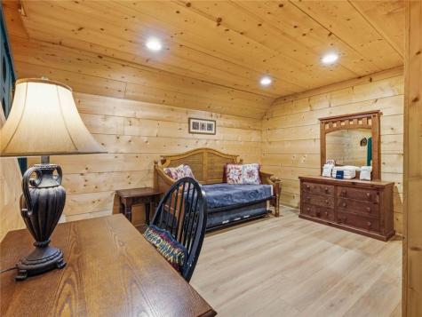97 Eagles Nest Road Sautee Nacoochee GA 30571