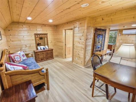 97 Eagles Nest Road Sautee Nacoochee GA 30571