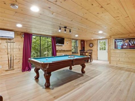 97 Eagles Nest Road Sautee Nacoochee GA 30571