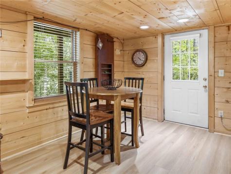97 Eagles Nest Road Sautee Nacoochee GA 30571