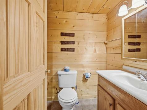 97 Eagles Nest Road Sautee Nacoochee GA 30571