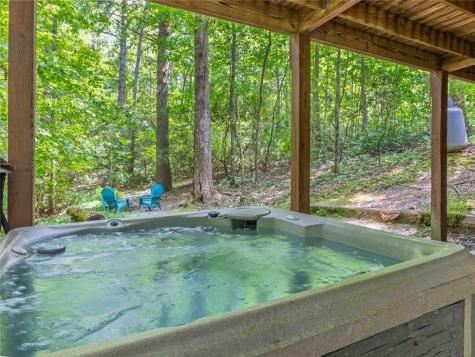 97 Eagles Nest Road Sautee Nacoochee GA 30571
