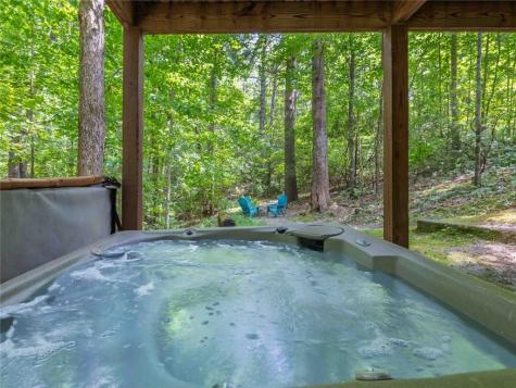 97 Eagles Nest Road Sautee Nacoochee GA 30571