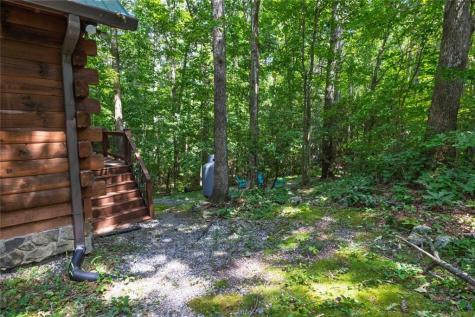 97 Eagles Nest Road Sautee Nacoochee GA 30571