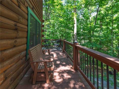 97 Eagles Nest Road Sautee Nacoochee GA 30571