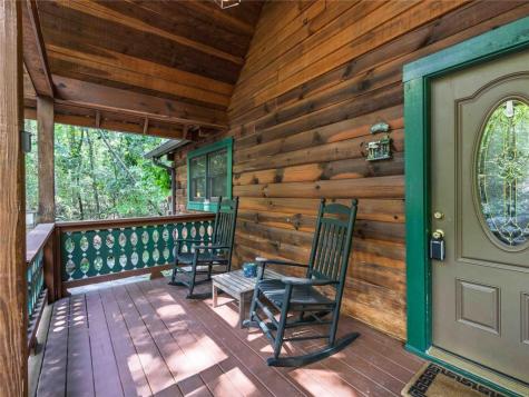 97 Eagles Nest Road Sautee Nacoochee GA 30571