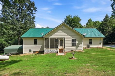 176 Mill Trace Court Cleveland GA 30528