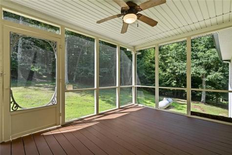 176 Mill Trace Court Cleveland GA 30528