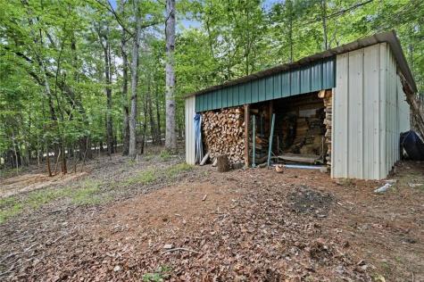 176 Mill Trace Court Cleveland GA 30528