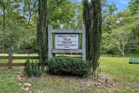 176 Mill Trace Court Cleveland GA 30528