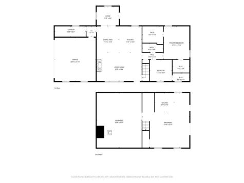 176 Mill Trace Court Cleveland GA 30528