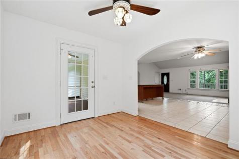 176 Mill Trace Court Cleveland GA 30528