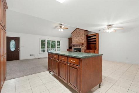 176 Mill Trace Court Cleveland GA 30528