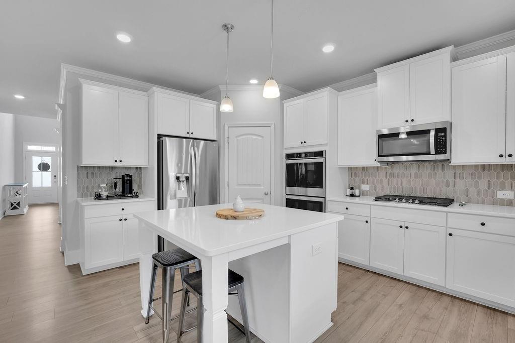 400 Wellgreen Drive Holly Springs GA 30115