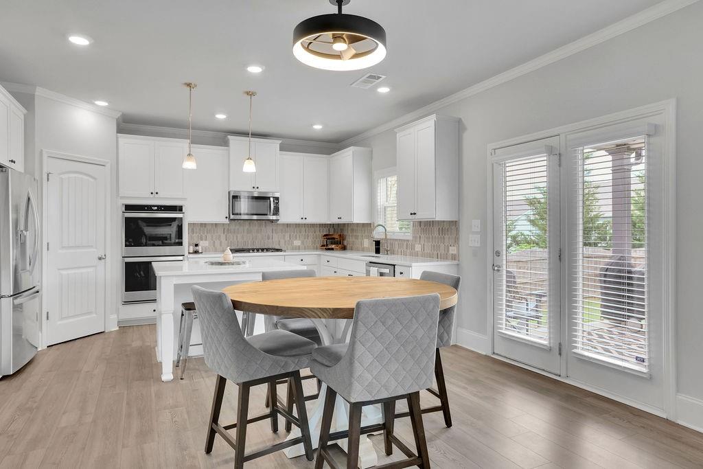 400 Wellgreen Drive Holly Springs GA 30115