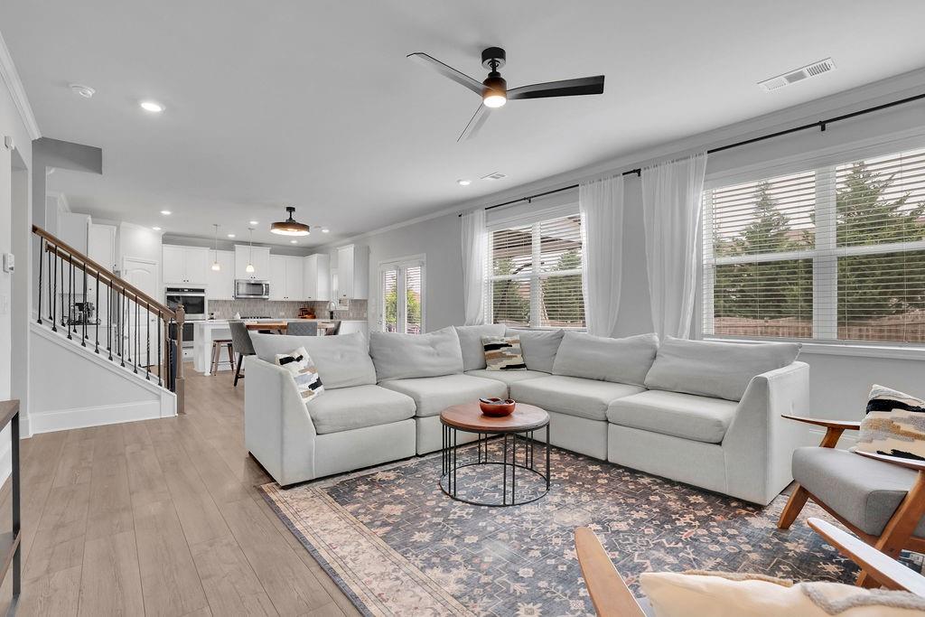 400 Wellgreen Drive Holly Springs GA 30115
