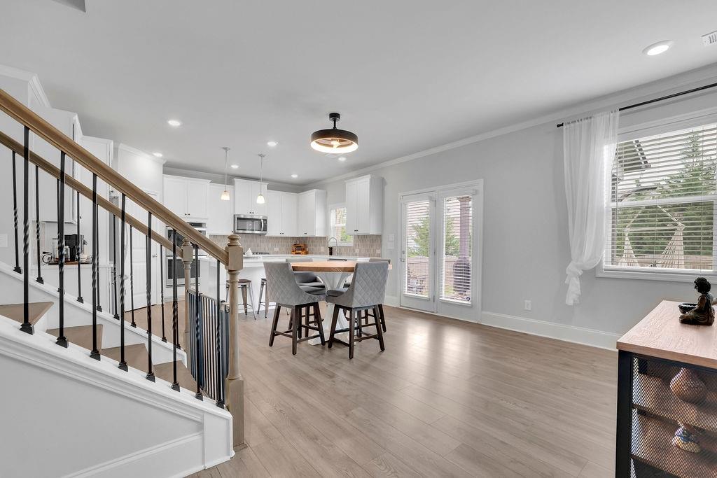400 Wellgreen Drive Holly Springs GA 30115