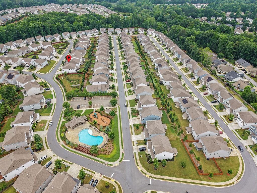 400 Wellgreen Drive Holly Springs GA 30115