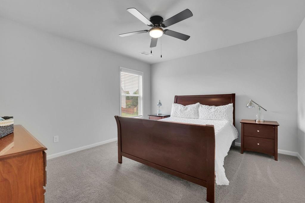 400 Wellgreen Drive Holly Springs GA 30115