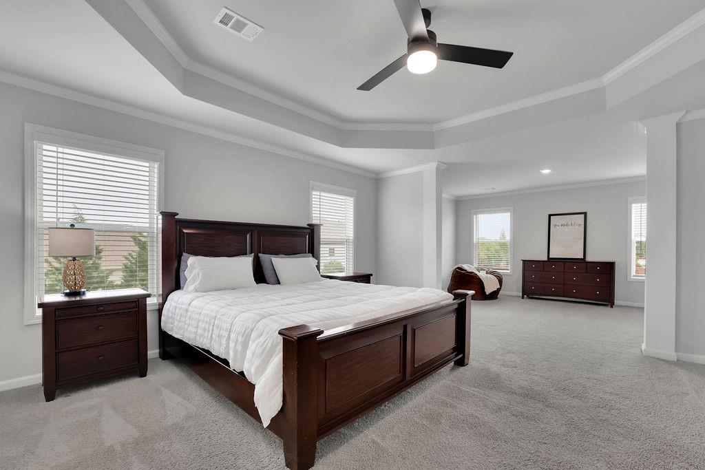 400 Wellgreen Drive Holly Springs GA 30115