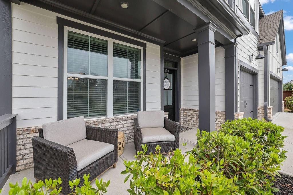 400 Wellgreen Drive Holly Springs GA 30115