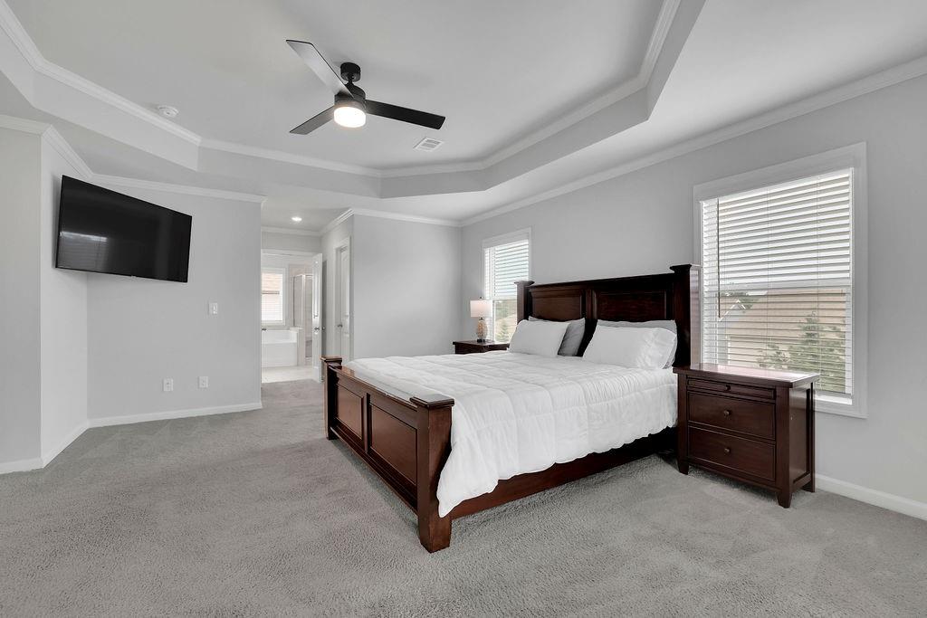 400 Wellgreen Drive Holly Springs GA 30115