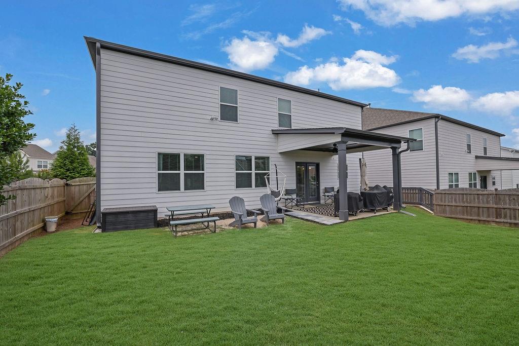 400 Wellgreen Drive Holly Springs GA 30115