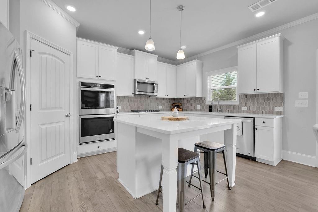 400 Wellgreen Drive Holly Springs GA 30115