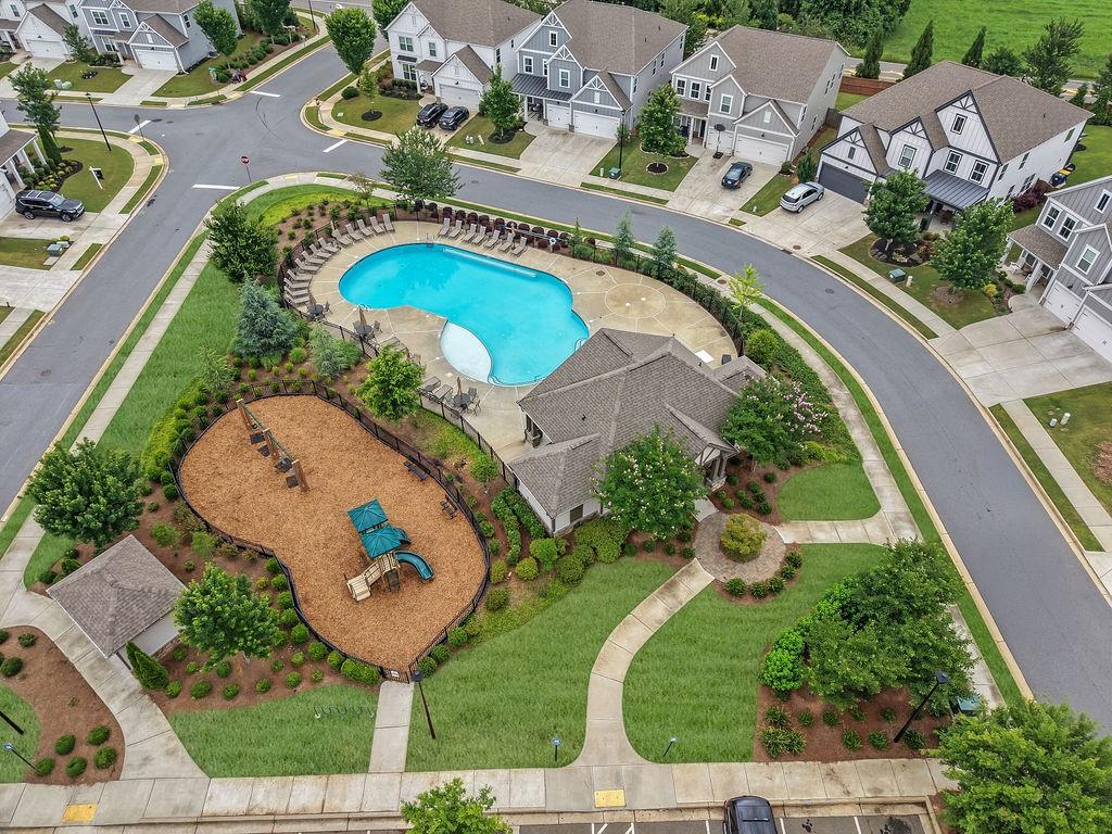 400 Wellgreen Drive Holly Springs GA 30115
