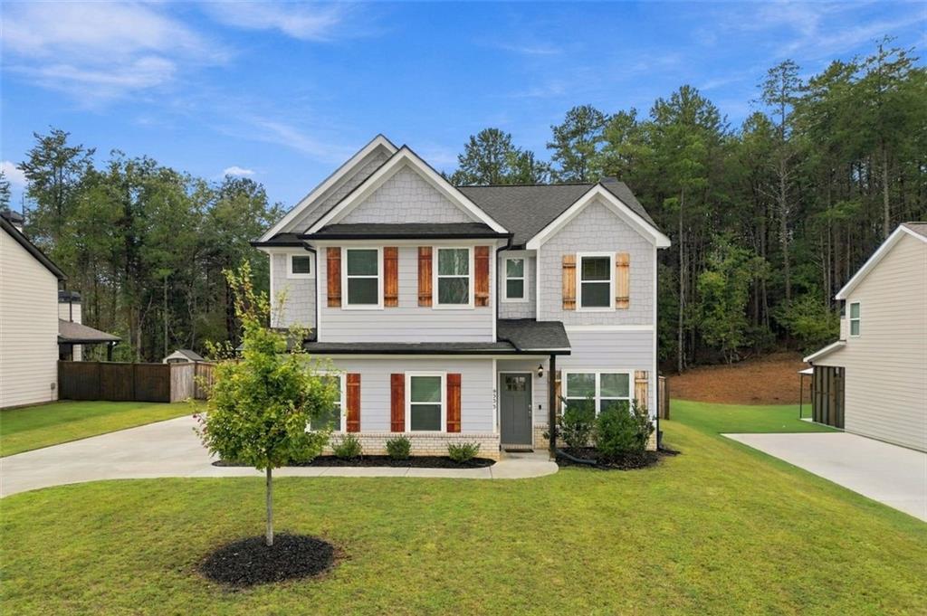 6535 River Station Drive Lula GA 30554