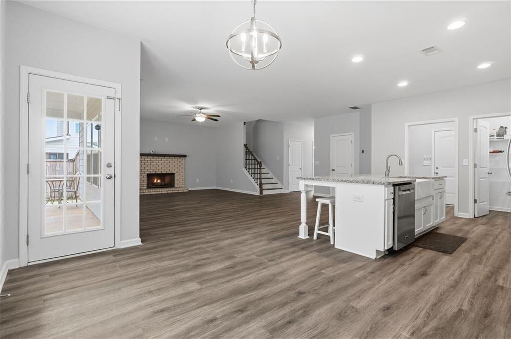 6535 River Station Drive Lula GA 30554