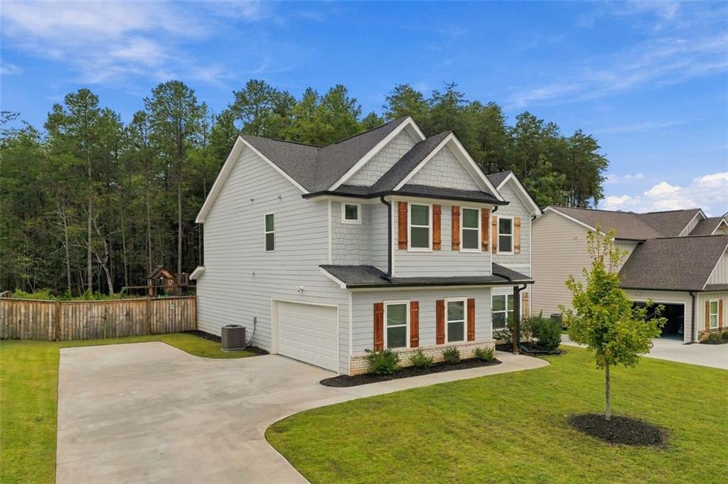 6535 River Station Drive Lula GA 30554