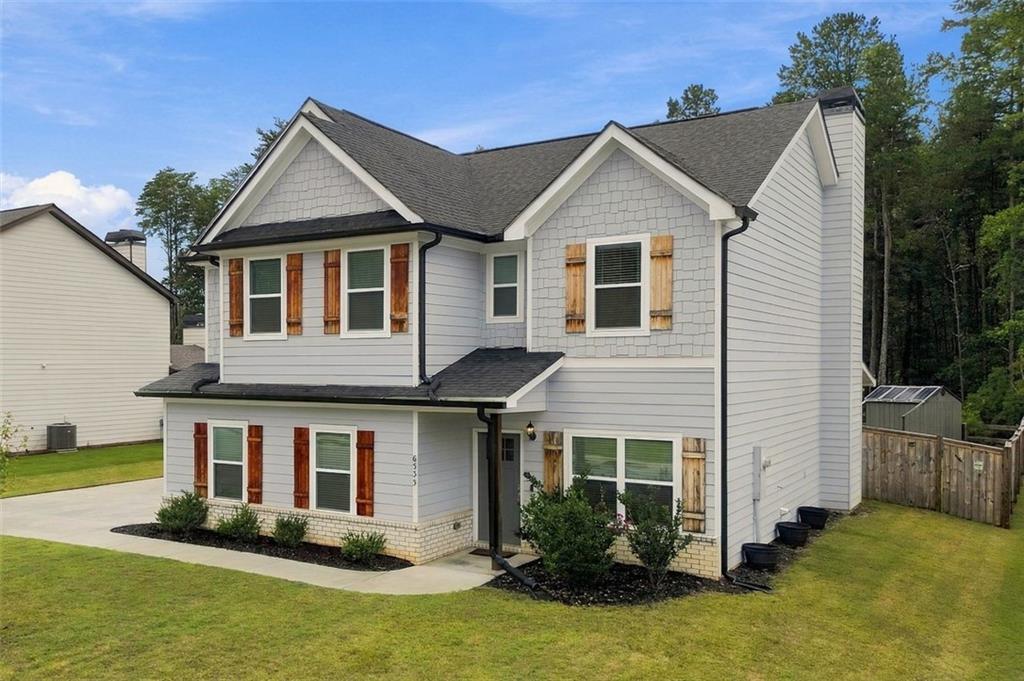 6535 River Station Drive Lula GA 30554