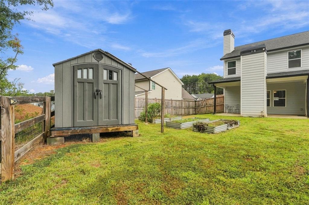 6535 River Station Drive Lula GA 30554
