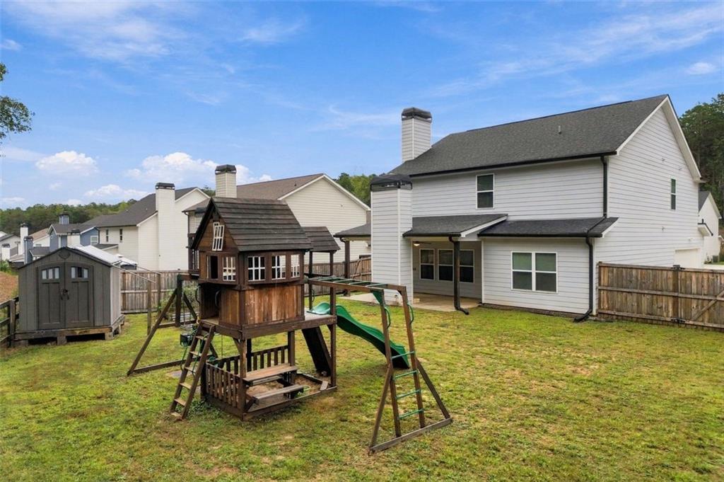 6535 River Station Drive Lula GA 30554