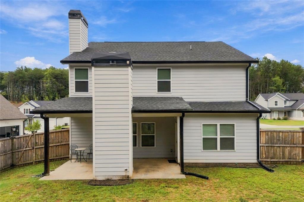 6535 River Station Drive Lula GA 30554