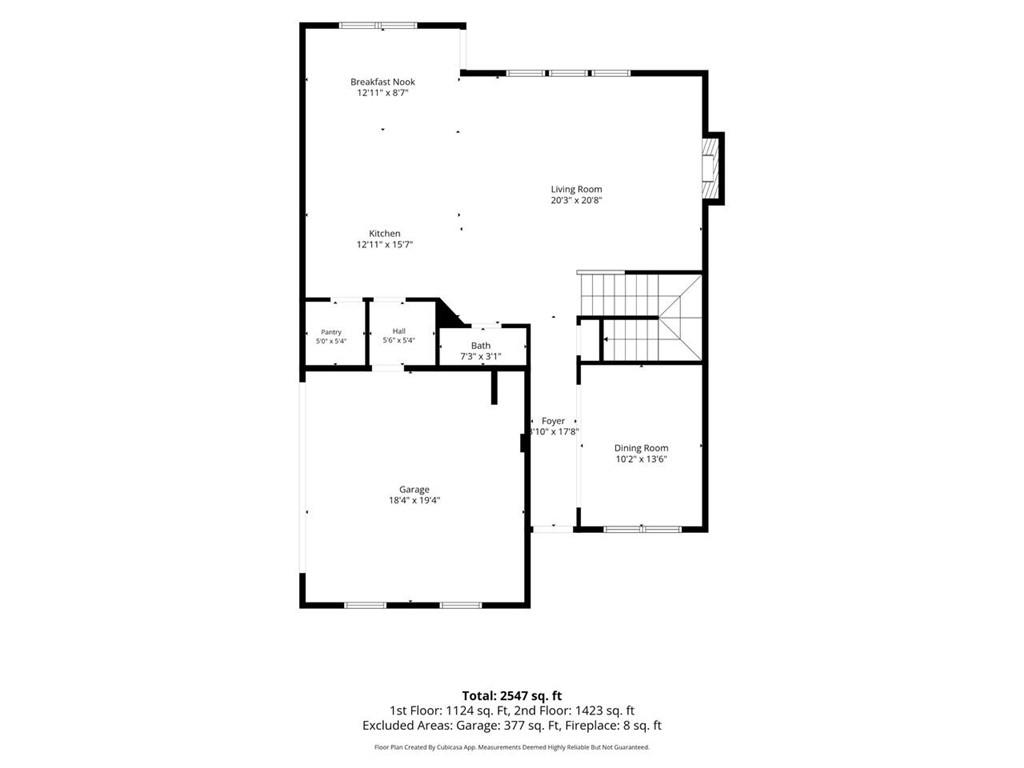 6535 River Station Drive Lula GA 30554