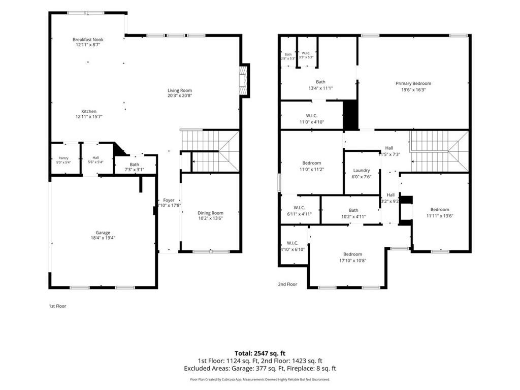 6535 River Station Drive Lula GA 30554