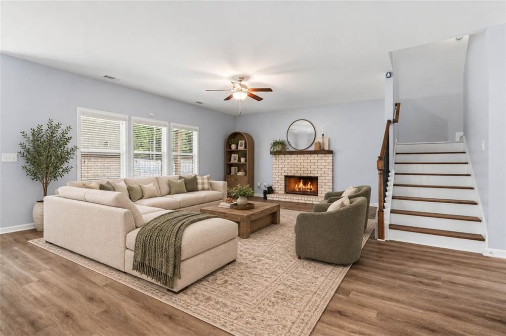 6535 River Station Drive Lula GA 30554