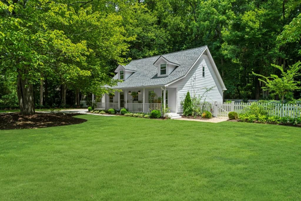 Alpharetta GA, 205 Mayfield Circle