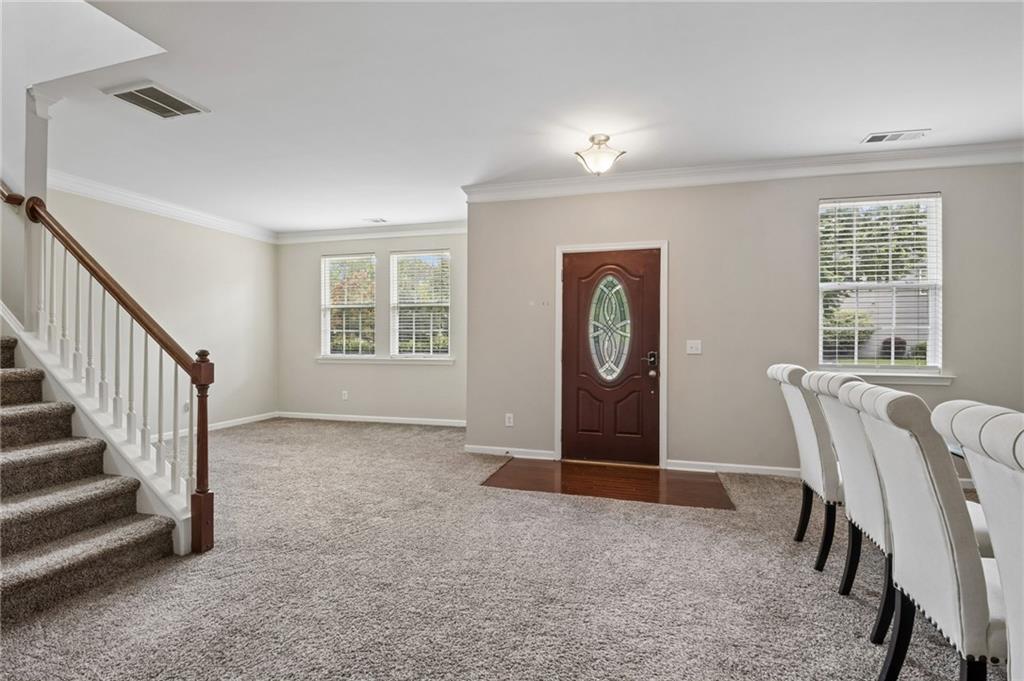 1178 Sparkling Cove Drive Buford GA 30518