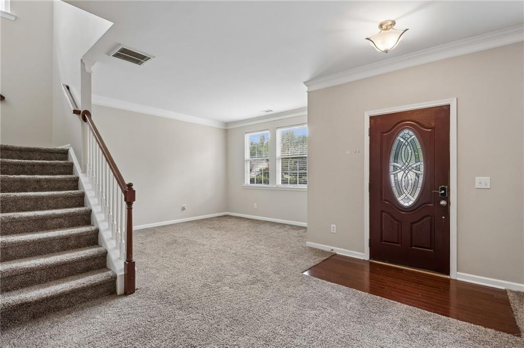 1178 Sparkling Cove Drive Buford GA 30518