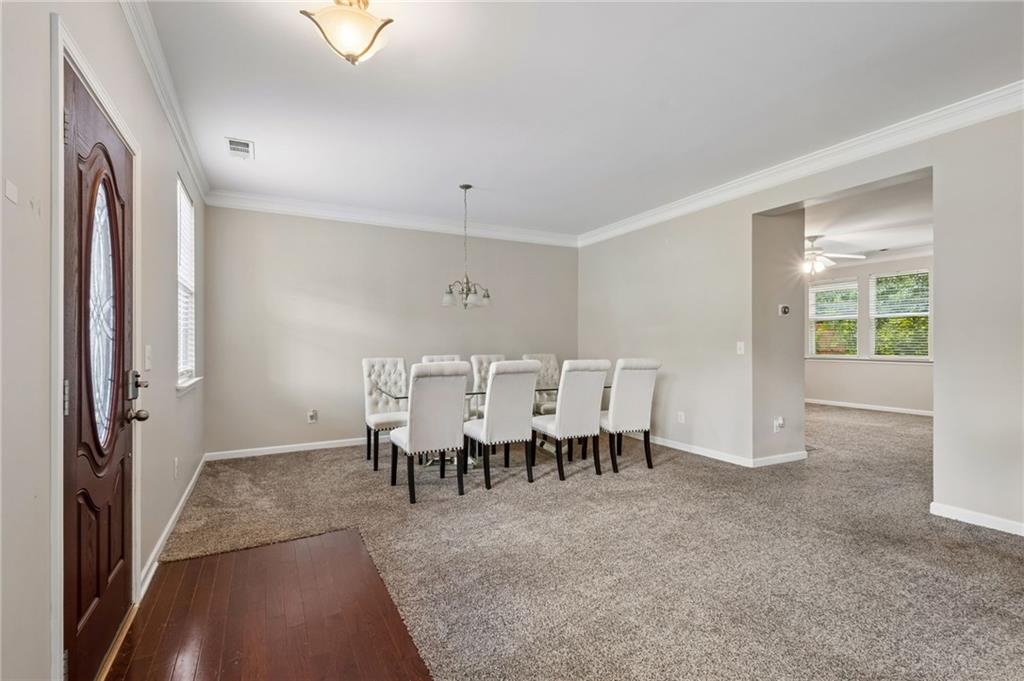 1178 Sparkling Cove Drive Buford GA 30518