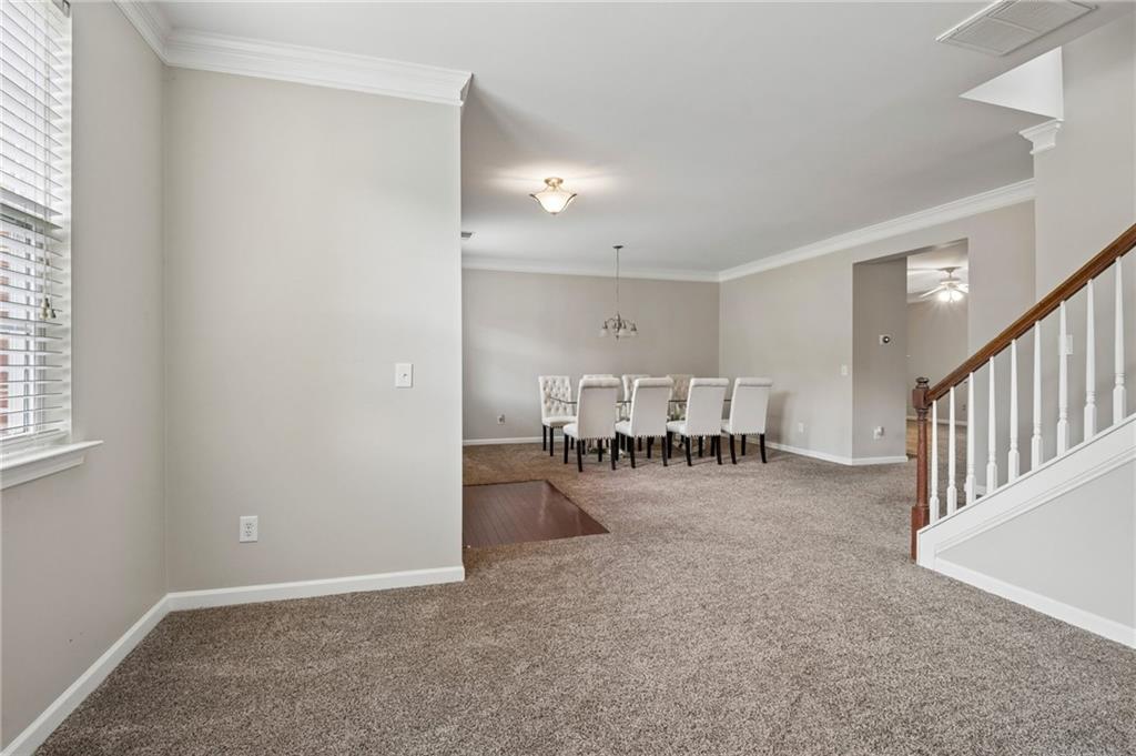 1178 Sparkling Cove Drive Buford GA 30518