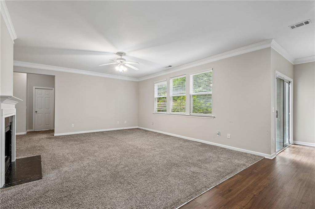 1178 Sparkling Cove Drive Buford GA 30518