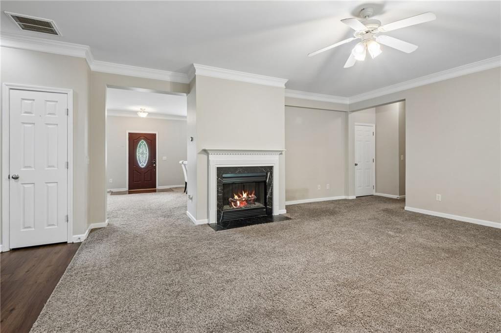 1178 Sparkling Cove Drive Buford GA 30518