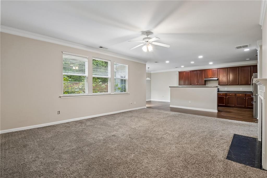 1178 Sparkling Cove Drive Buford GA 30518