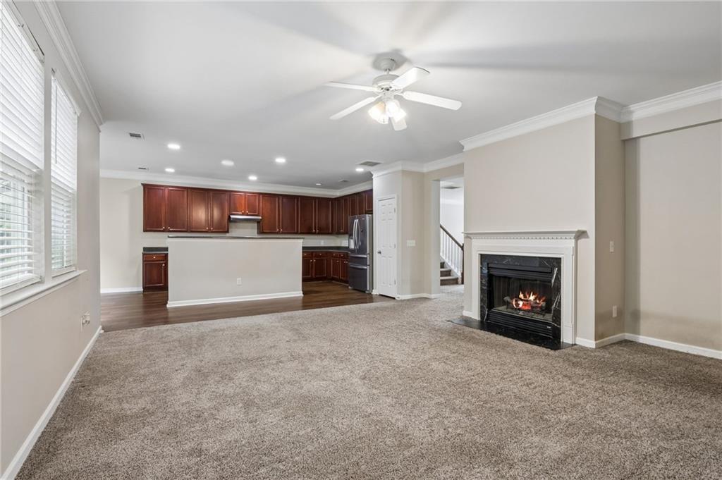 1178 Sparkling Cove Drive Buford GA 30518
